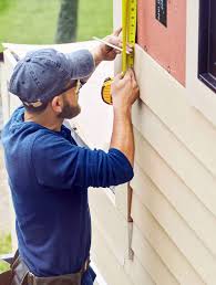 Affordable Siding Repair and Maintenance Services in Pelham, GA